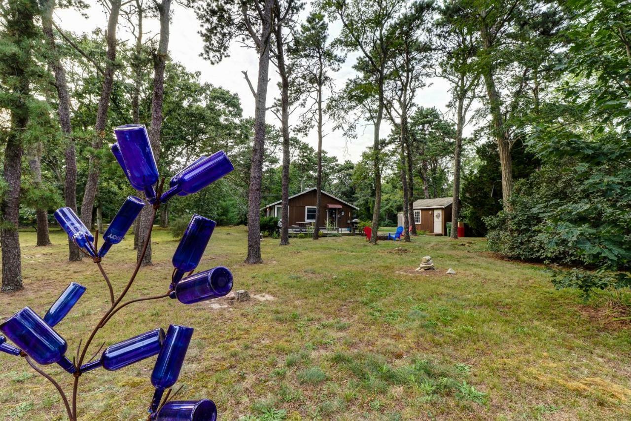 Eastham Escape Apartment North Eastham Exterior photo